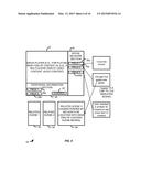 USER INTERFACE PROVIDING SUPPLEMENTAL AND SOCIAL INFORMATION diagram and image