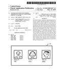 SYSTEM AND METHOD TO DETERMINE THE PRESENCE STATUS OF A REGISTERED USER ON     A NETWORK diagram and image