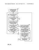 DYNAMICALLY-POSITIONED CHARACTER STRING SUGGESTIONS FOR GESTURE TYPING diagram and image