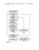 DYNAMICALLY-POSITIONED CHARACTER STRING SUGGESTIONS FOR GESTURE TYPING diagram and image