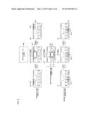 MENU DISPLAY DEVICE, MENU DISPLAY METHOD, MENU DISPLAY PROGRAM, TELEVISION     RECEIVER PROVIDED WITH MENU DISPLAY DEVICE, AND RECORDING MEDIUM diagram and image