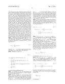 OPTIMIZATION OF SOURCE, MASK AND PROJECTION OPTICS diagram and image