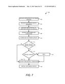 UPDATING CONTROL SOFTWARE ON A NETWORK-CONNECTED HVAC CONTROLLER diagram and image