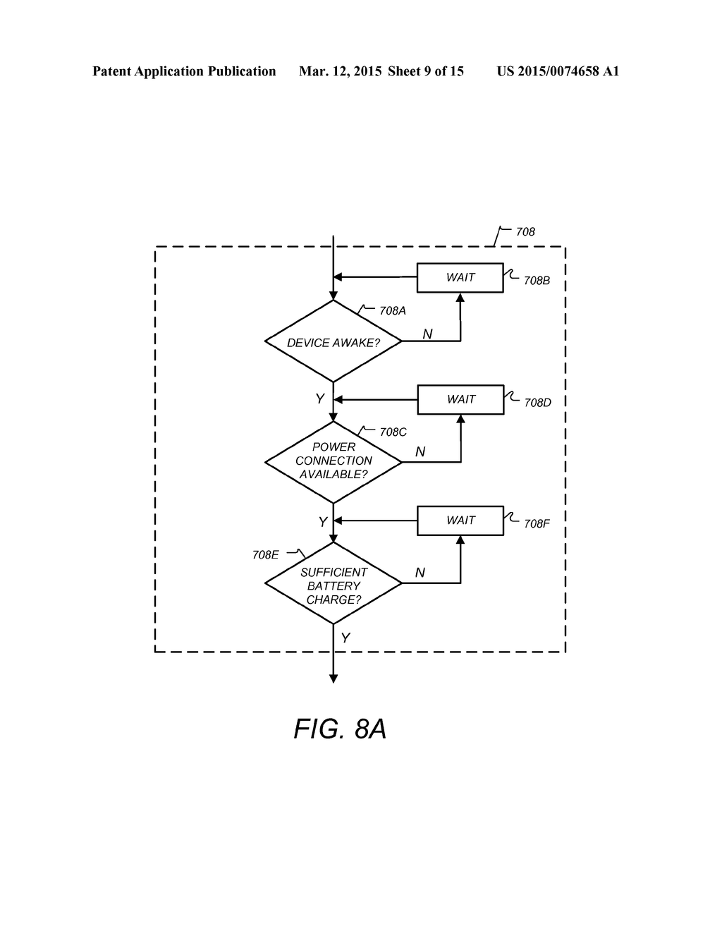 UPDATING CONTROL SOFTWARE ON A NETWORK-CONNECTED HVAC CONTROLLER - diagram, schematic, and image 10