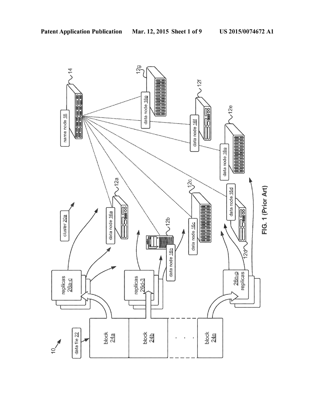 ASYNCHRONOUS SCHEDULING INFORMED BY JOB CHARACTERISTICS AND ANTICIPATORY     PROVISIONING OF DATA FOR REAL-TIME, PARALLEL PROCESSING - diagram, schematic, and image 02