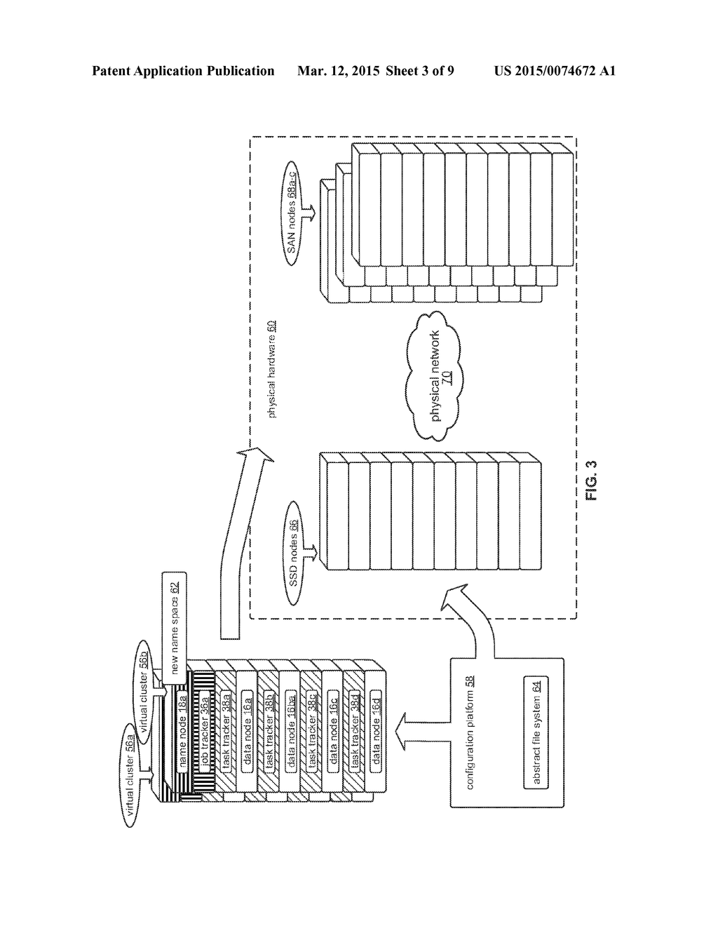 ASYNCHRONOUS SCHEDULING INFORMED BY JOB CHARACTERISTICS AND ANTICIPATORY     PROVISIONING OF DATA FOR REAL-TIME, PARALLEL PROCESSING - diagram, schematic, and image 04