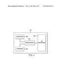 PARENTAL MONITORING IN A HOME GATEWAY ENVIROMENT diagram and image