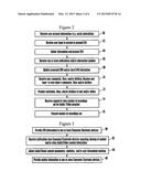 ELECTRONIC PROGRAMMING GUIDE WITH REAL-TIME AUDIO VIDEO CONTENT     INFORMATION UPDATES diagram and image