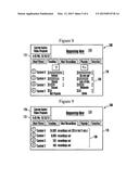 ELECTRONIC PROGRAMMING GUIDE WITH REAL-TIME AUDIO VIDEO CONTENT     INFORMATION UPDATES diagram and image