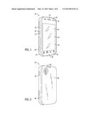 MOBILE COMMUNICATION DEVICE AND METHOD OF OPERATING THEREOF diagram and image