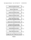 CONTENT MONITORING AND HOST COMPLIANCE EVALUATION diagram and image