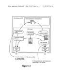 METHOD AND SYSTEM FOR OPERATING A WIRELESS ACCESS POINT FOR PROVIDING     ACCESS TO A NETWORK diagram and image