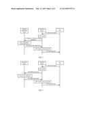 PEER ENROLLMENT METHOD, ROUTE UPDATING METHOD, COMMUNICATION SYSTEM, AND     RELEVANT DEVICES diagram and image