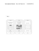 ONE-TIME PASSWORD GENERATION APPARATUS AND METHOD USING VIRTUAL INPUT     MEANS diagram and image