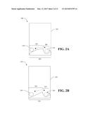 LOCKING AND UNLOCKING OF AN ELECTRONIC DEVICE USING A SLOPED LOCK TRACK diagram and image