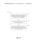 LOCKING AND UNLOCKING OF AN ELECTRONIC DEVICE USING A SLOPED LOCK TRACK diagram and image