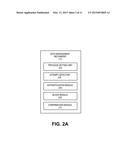 Mechanism for Facilitating Management of Data in an On-Demand Services     Enviroment diagram and image