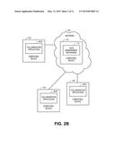 Mechanism for Facilitating Management of Data in an On-Demand Services     Enviroment diagram and image