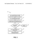 Mechanism for Facilitating Management of Data in an On-Demand Services     Enviroment diagram and image