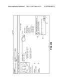 Mechanism for Facilitating Management of Data in an On-Demand Services     Enviroment diagram and image