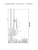 Mechanism for Facilitating Management of Data in an On-Demand Services     Enviroment diagram and image