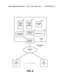 Mechanism for Facilitating Management of Data in an On-Demand Services     Enviroment diagram and image