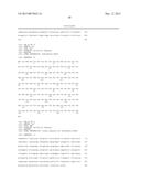 Fungal Resistant Plants Expressing Hydrophobin diagram and image