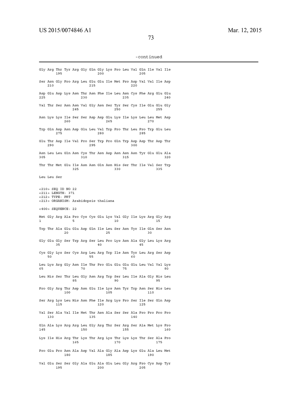 METHODS AND COMPOSITIONS FOR MODIFYING PLANT FLAVONOID COMPOSITION AND     DISEASE RESISTANCE - diagram, schematic, and image 109