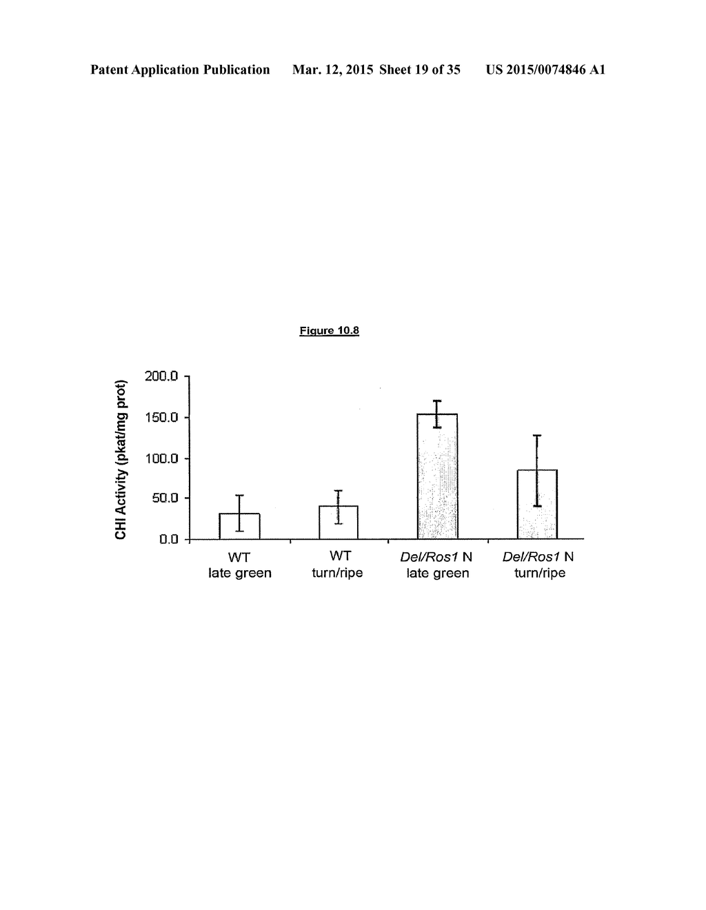 METHODS AND COMPOSITIONS FOR MODIFYING PLANT FLAVONOID COMPOSITION AND     DISEASE RESISTANCE - diagram, schematic, and image 20