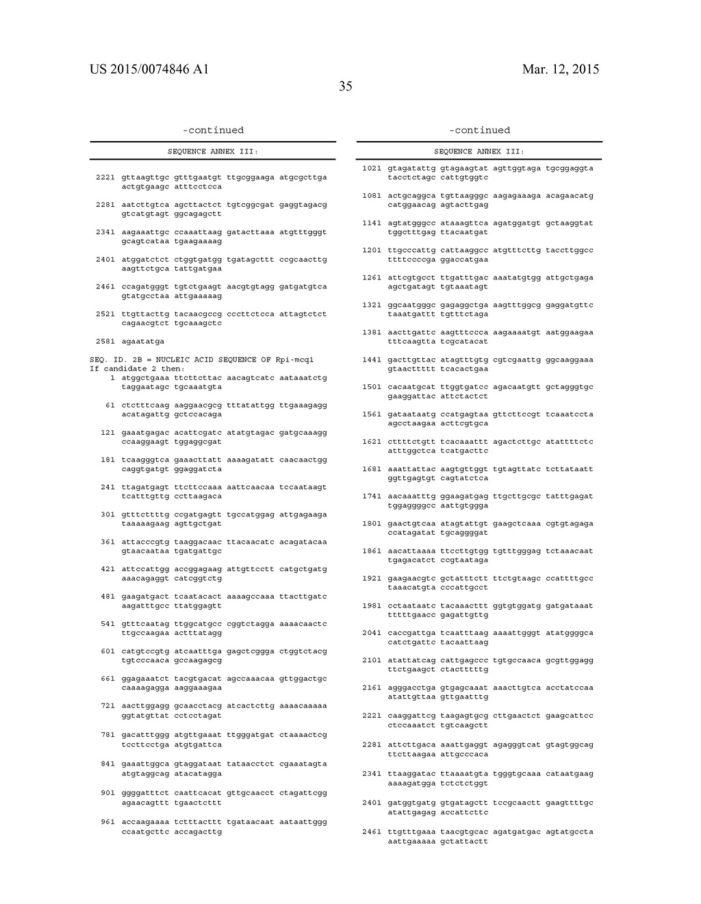 METHODS AND COMPOSITIONS FOR MODIFYING PLANT FLAVONOID COMPOSITION AND     DISEASE RESISTANCE - diagram, schematic, and image 71