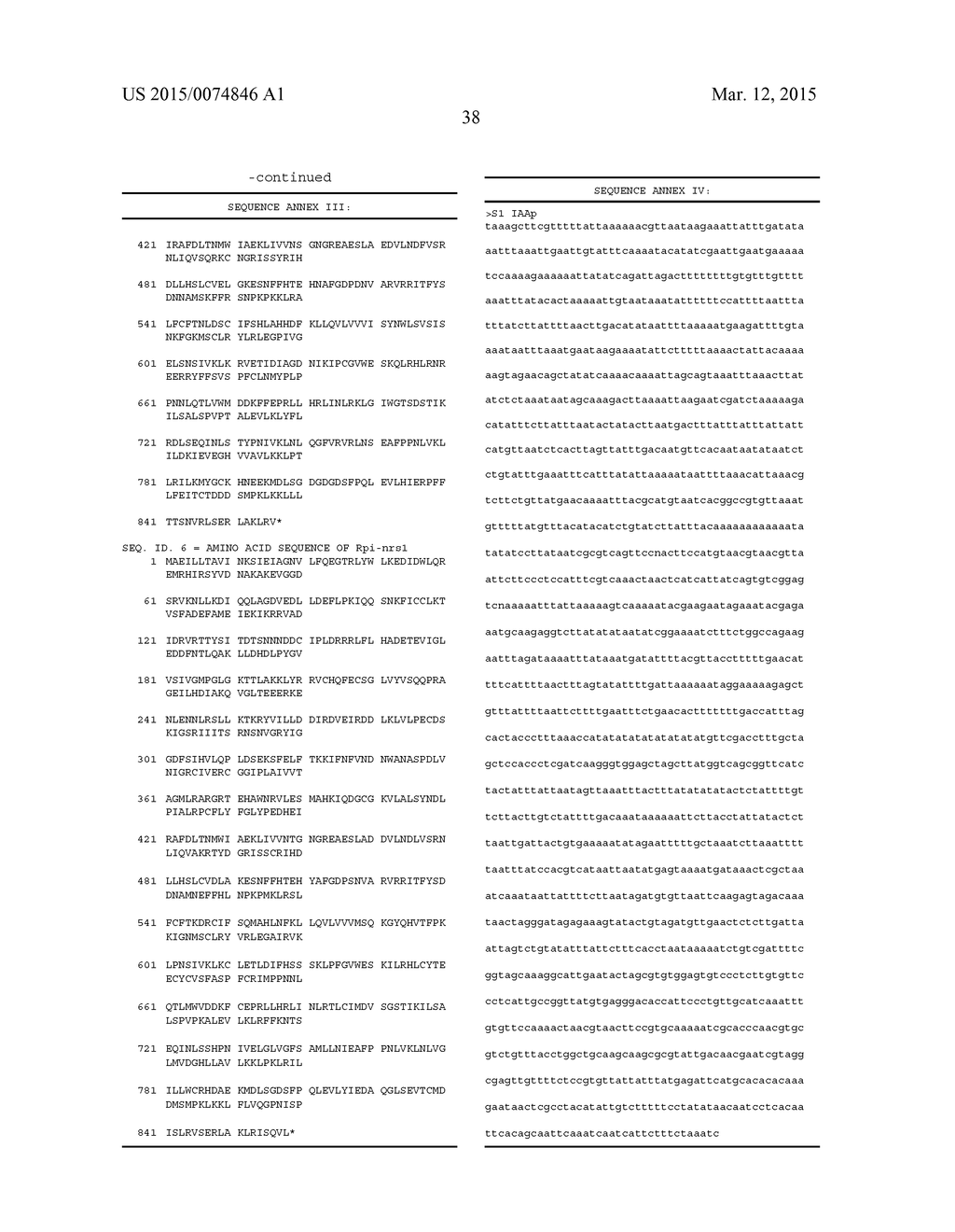 METHODS AND COMPOSITIONS FOR MODIFYING PLANT FLAVONOID COMPOSITION AND     DISEASE RESISTANCE - diagram, schematic, and image 74