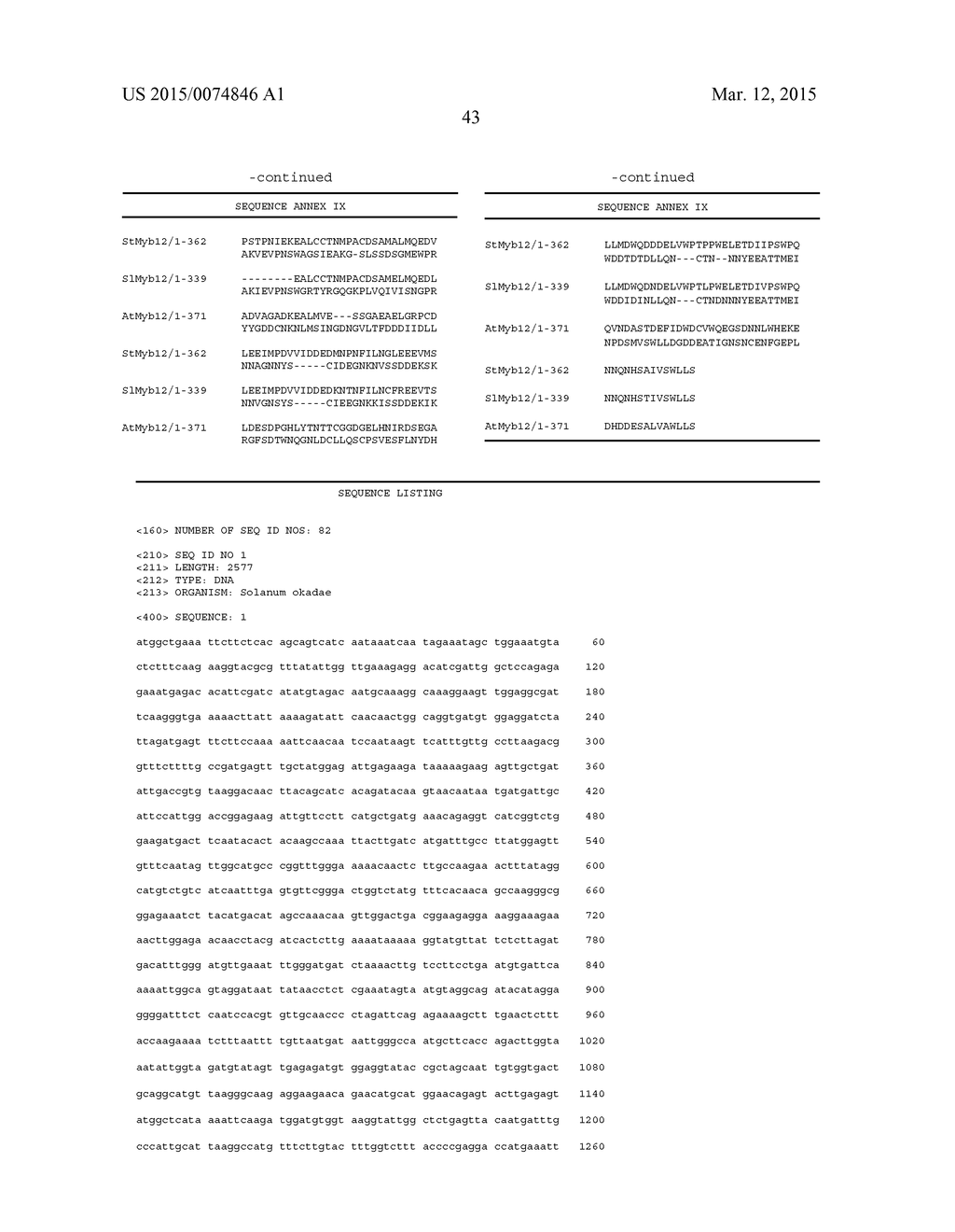 METHODS AND COMPOSITIONS FOR MODIFYING PLANT FLAVONOID COMPOSITION AND     DISEASE RESISTANCE - diagram, schematic, and image 79