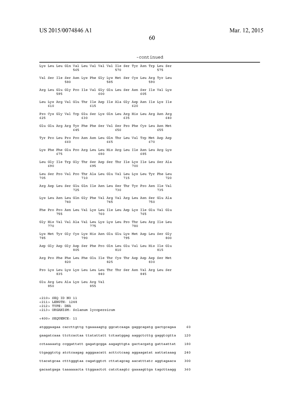 METHODS AND COMPOSITIONS FOR MODIFYING PLANT FLAVONOID COMPOSITION AND     DISEASE RESISTANCE - diagram, schematic, and image 96