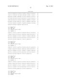 MOLECULAR MARKERS FOR BLACKLEG RESISTANCE GENE RLM2 IN BRASSICA NAPUS AND     METHODS OF USING THE SAME diagram and image