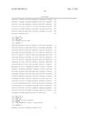 MOLECULAR MARKERS FOR BLACKLEG RESISTANCE GENE RLM2 IN BRASSICA NAPUS AND     METHODS OF USING THE SAME diagram and image