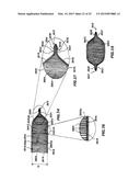 GARMENT ADAPTED TO BE ASSOCIATED TO A DEVICE FOR THE PERSONAL PROTECTION     OF A USER diagram and image