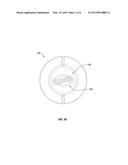 FLOATING AUTOMATIC TOILET BOWL CLEANING DEVICE diagram and image