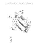 UNIVERSAL ADJUSTMENT DRIVE WITH BOWDEN CABLE diagram and image