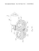 UNIVERSAL ADJUSTMENT DRIVE WITH BOWDEN CABLE diagram and image