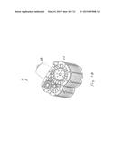 UNIVERSAL ADJUSTMENT DRIVE WITH BOWDEN CABLE diagram and image