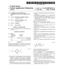 LAUNDRY CARE COMPOSITION COMPRISING MONO-AZO CARBOXYLATE DYE diagram and image