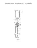 PORTABLE TOOTHBRUSH diagram and image