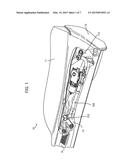 WINDSHIELD WIPER ASSEMBLY diagram and image