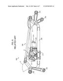 WINDSHIELD WIPER ASSEMBLY diagram and image