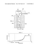 SYSTEM AND METHOD FOR FORMING A METAL BEVERAGE CONTAINER USING BLOW     MOLDING diagram and image