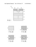 SPIN TORQUE OSCILLATOR, METHOD OF MANUFACTURING THE SAME, MAGNETIC     RECORDING HEAD, MAGNETIC HEAD ASSEMBLY, AND MAGNETIC RECORDING APPARATUS diagram and image