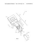 CRIMP TOOLING FOR A TERMINAL CRIMPING MACHINE diagram and image