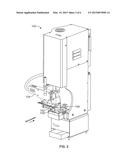 CRIMP TOOLING FOR A TERMINAL CRIMPING MACHINE diagram and image