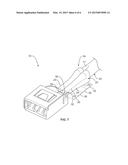 CRIMP TOOLING FOR A TERMINAL CRIMPING MACHINE diagram and image