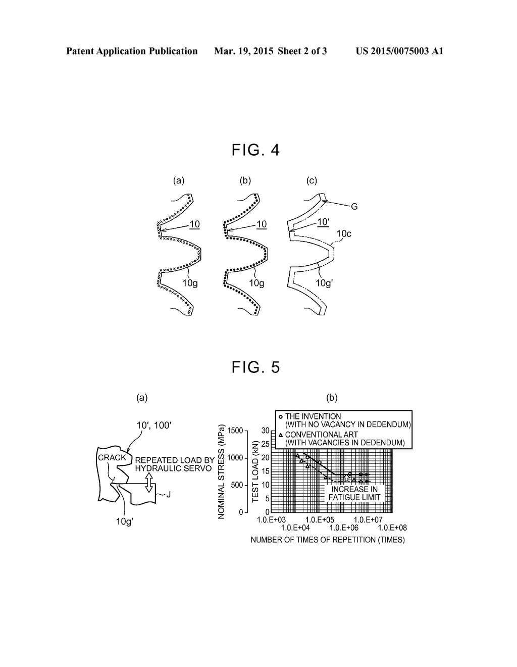 METHOD FOR MANUFACTURING MACHINED PART, AND MACHINED PART - diagram, schematic, and image 03